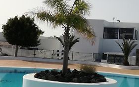 Casa Yaiza